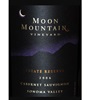 Moon Mountain Vineyard Chalone Reserve Cabernet Sauvignon 1999